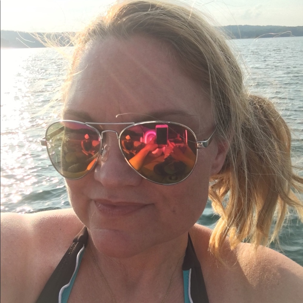 Meet your Posher, Millie